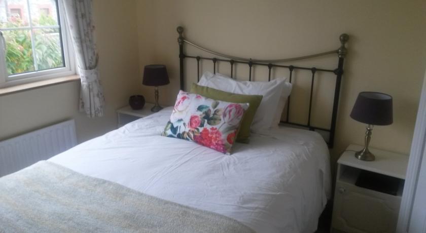Мини-отель San Augustine B&B