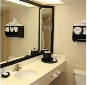 Отель Hampton Inn La Crosse/Onalaska