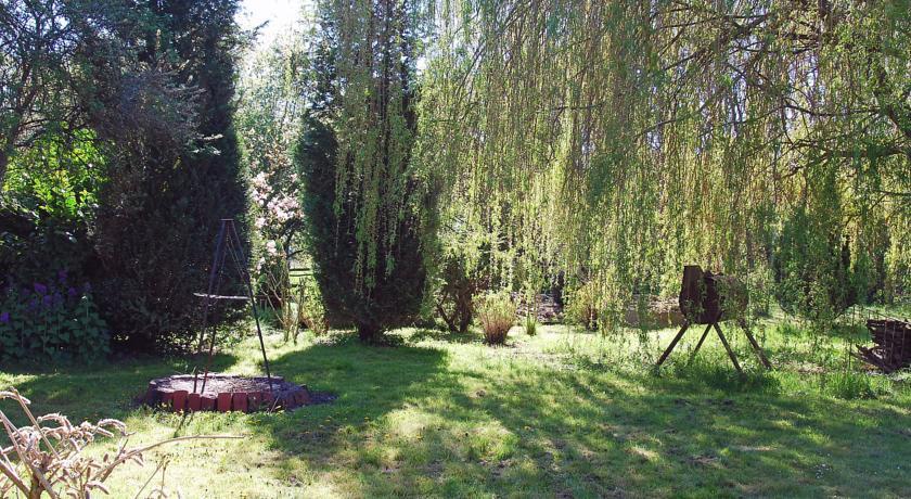 Апартаменты Holiday home Wisteria Cottage