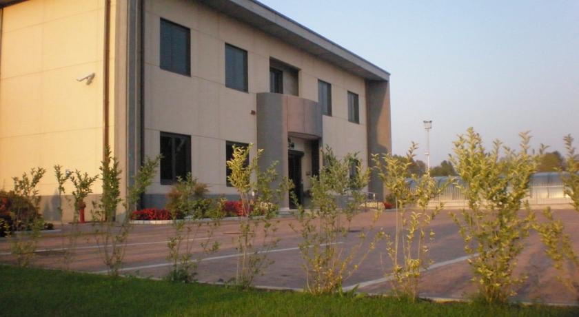 Отель Groane Hotel Residence