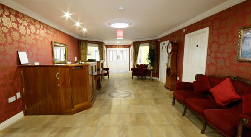 Гостевой дом Seaview Guesthouse