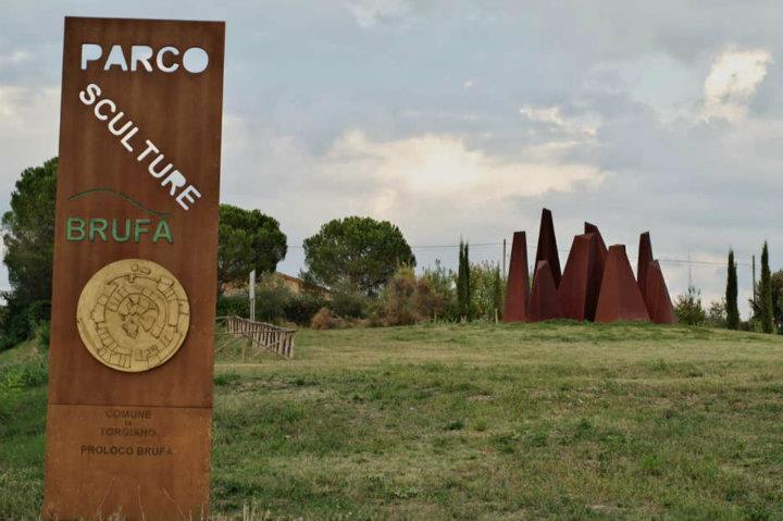 Апартаменты Residence La Quercia