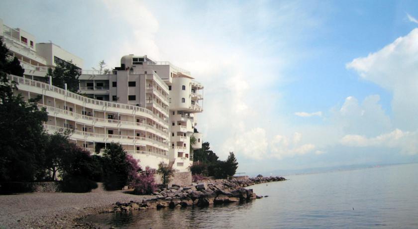 Апартаменты Residence Dream House