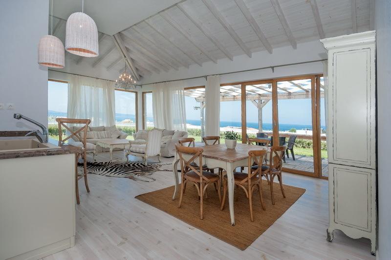 Вилла Villarte Villas