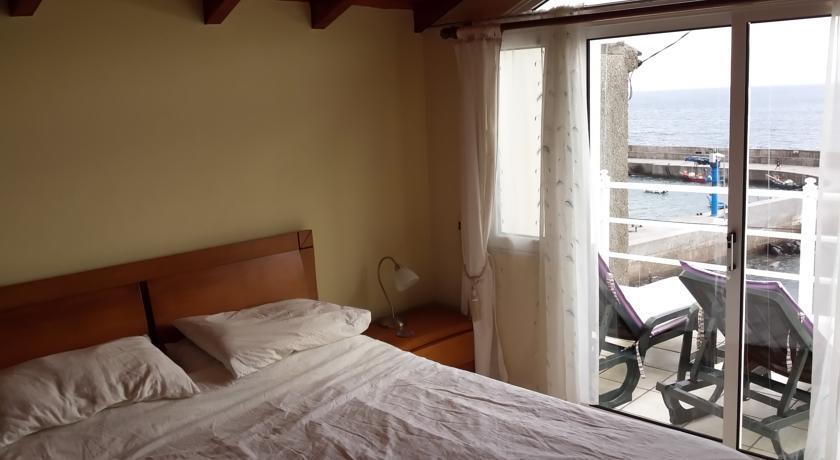 Апартаменты Harbour House