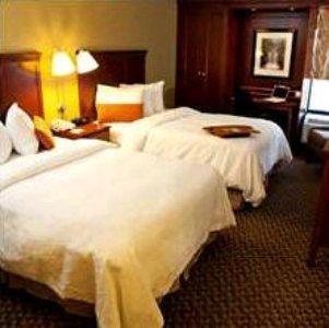 Отель Hampton Inn - Meriden