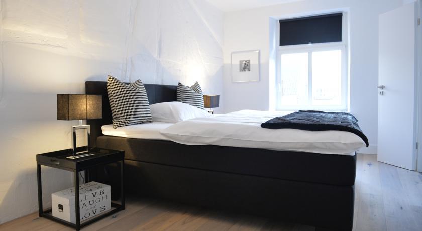 Апартаменты Aparthotel SUITE36