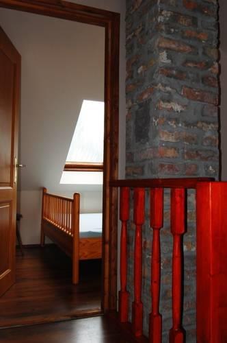 Апартаменты Holiday Home Balatonszarszo 4