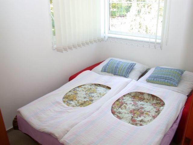 Апартаменты Holiday Home Balatonmariafurdo 13