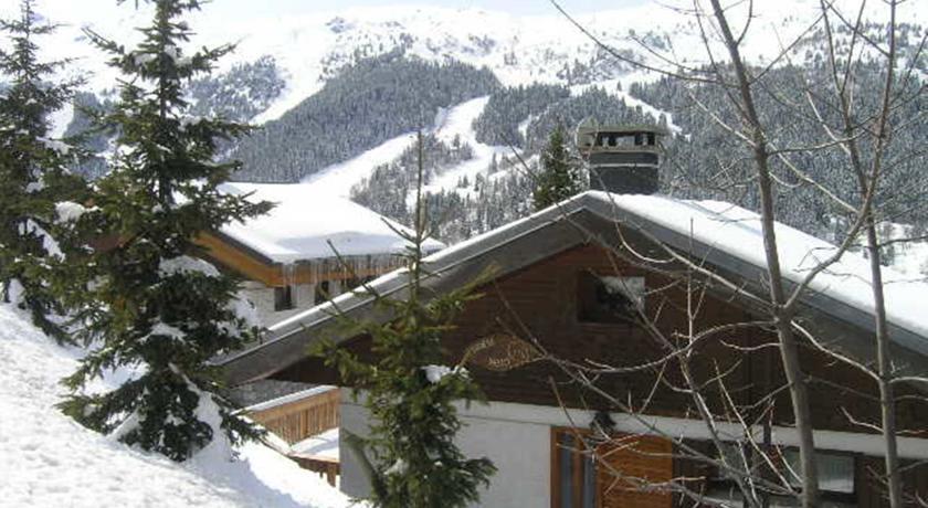 Chalet Manekineko