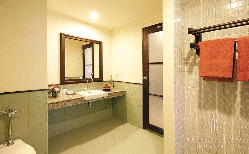 Krabi La Playa Resort