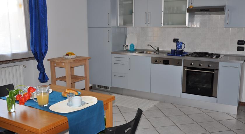 Апартаменты Apartments I CICLAMINI