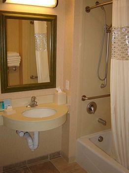 Отель Hampton Inn Montrose, CO
