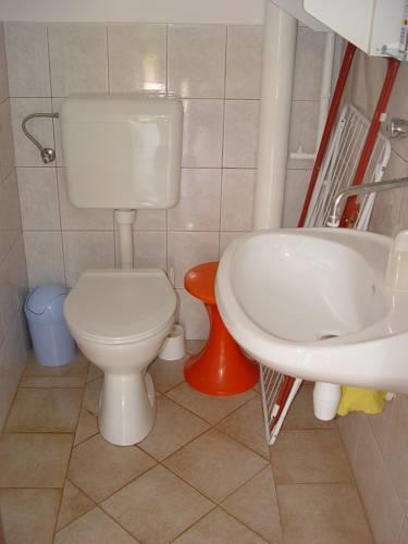 Holiday home Zalakaros 4