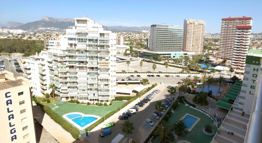 Apartment Esmeralda