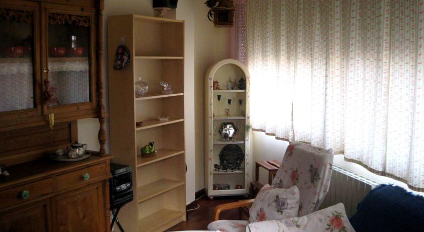 Апартаменты Apartment Lozano