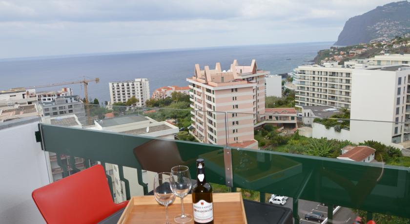 América View Apartment
