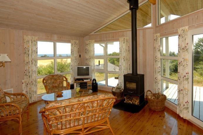 Апартаменты Holiday home Sibirien 13