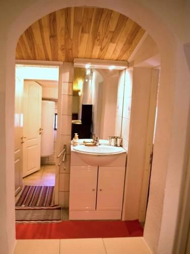 Апартаменты Casa del Sol