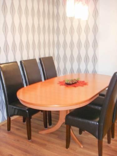 Апартаменты Apartment Balatonkeresztur 3
