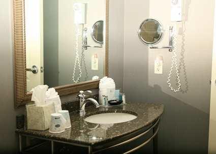 Отель Hampton Inn and Suites Ogden