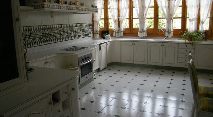 Villa José Lucién 1