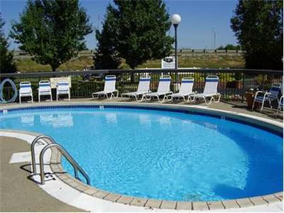 Отель Hampton Inn Owensboro