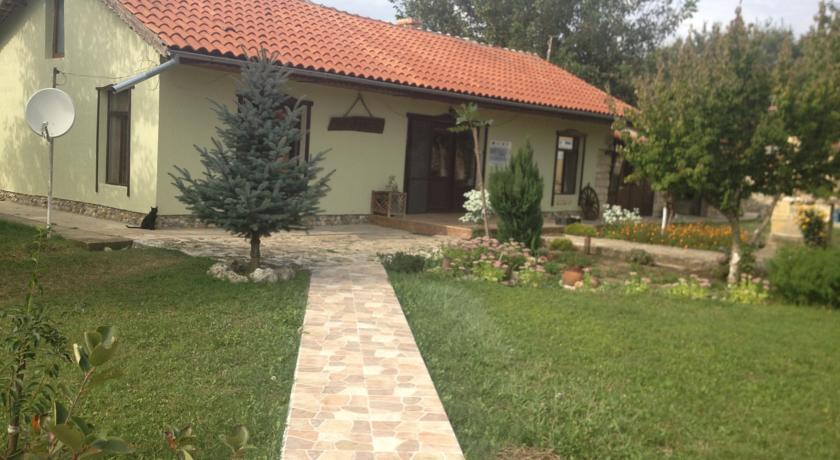 Гостевой дом Maria-Nevena Guest House