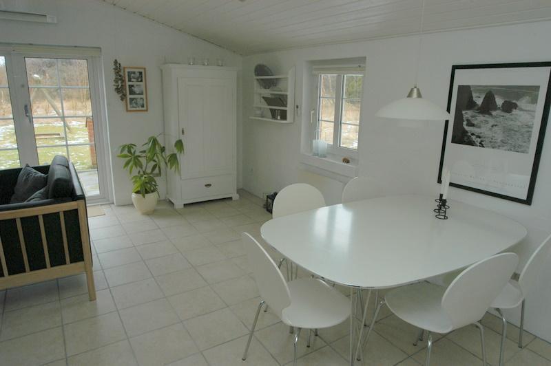 Апартаменты Holiday home Bækbyvej 92