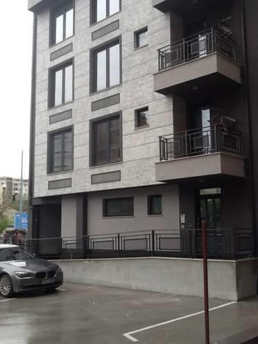 Apartment St. Peka