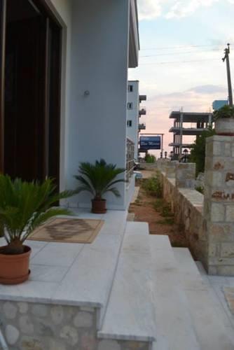 Гостевой дом Guest house Villa Blue Marine