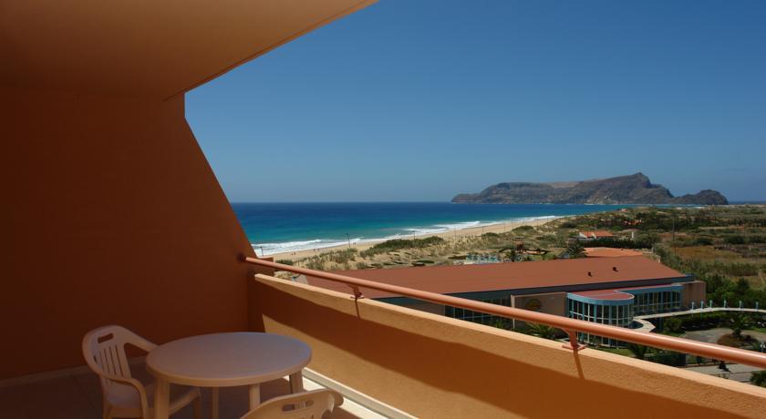 Апартаменты Apartamentos Vila Baleira