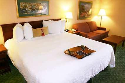 Отель Hampton Inn Philadelphia-Great Valley