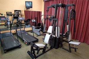 Отель Hampton Inn Pittsburgh/Monroeville