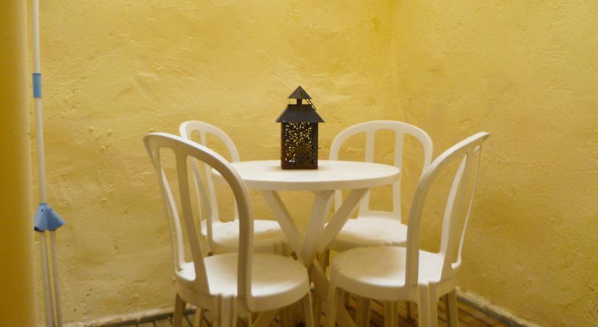 Апартаменты Apartment Les Calanques