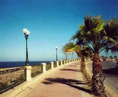 Апартаменты Mediterranean House