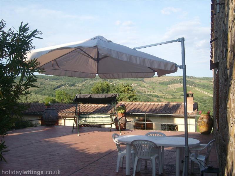 Апартаменты Agriturismo Cà di Pesa