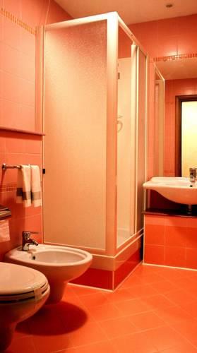 Отель Hotel Italia