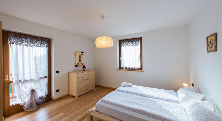 Мини-отель B&B Narore