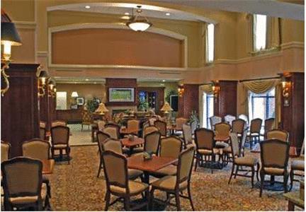 Отель Hampton Inn Raynham-Taunton