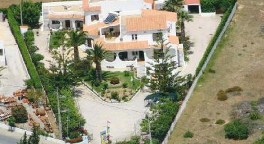 Гостевой дом Residencial Vale-Mar