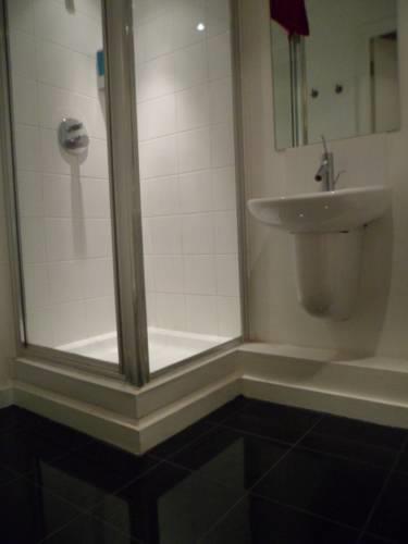 Апартаменты London Vista Apartments