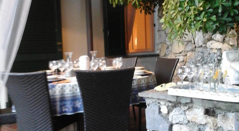 Апартаменты Holiday home Fiorita