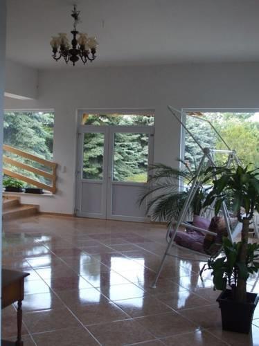 Апартаменты Apartment Sopron 1