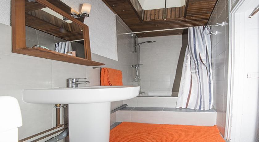 Апартаменты Holiday home Lil'Blue House