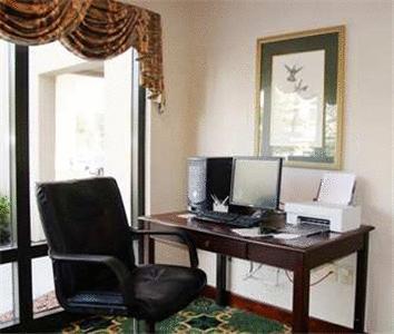 Отель Hampton Inn Richmond-Mechanicsville