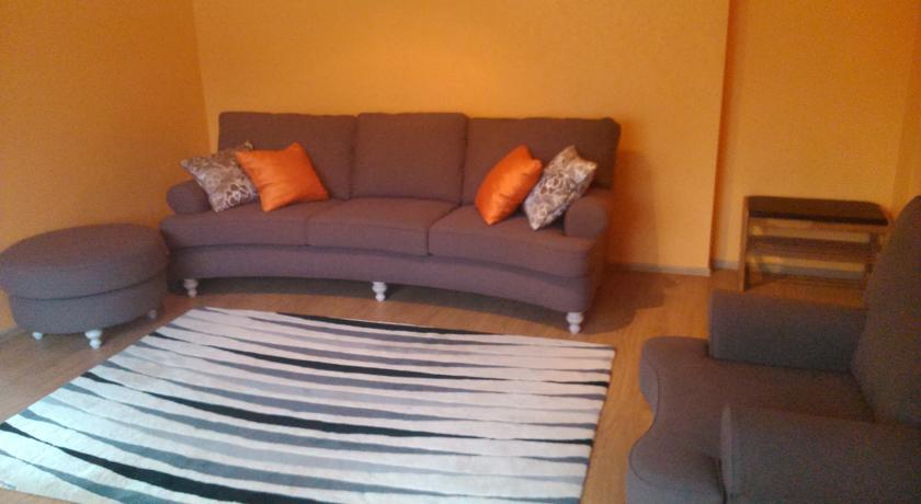 Апартаменты Võru Guest Apartment