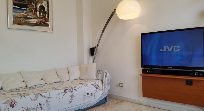 Апартаменты Monolocale a Santa Margherita Ligure
