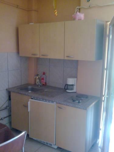 Апартаменты Apartment Balatonkeresztur 11