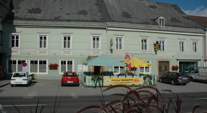 Гостевой дом Neumarkterhof